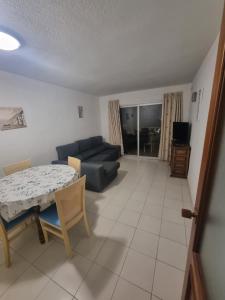 Apartamento en Playa la Fossa Calpe