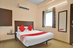 OYO Flagship ELEGANT RESIDENCY