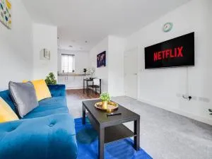 Shindex Home Manchester - Openshaw