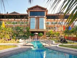 The Kingdom, Havelock - Sabari