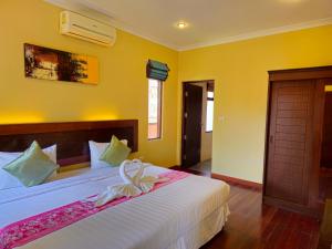 Baan Mesuk Hua Hin Spa and Resort