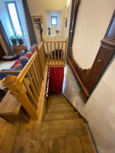 Appartements Cosy Bonnevie : photos des chambres