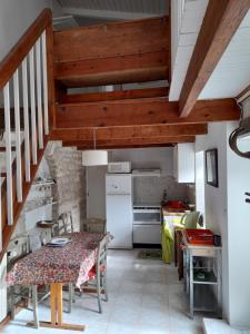 Appartements maison Treille : photos des chambres