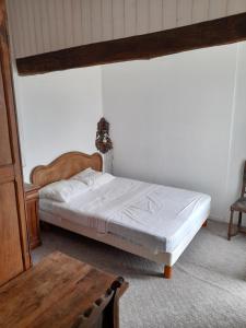 Appartements maison Treille : photos des chambres