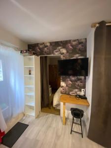 Appartements Cosy Bonnevie : photos des chambres