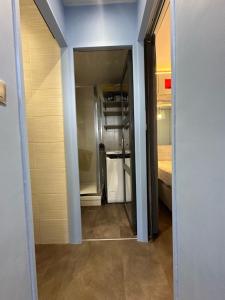 Village naturiste - Port-Vénus - Villa Betty Boop