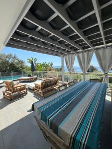 Villas Le Loft : photos des chambres