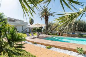 Le Perseidi Eco Home San Lorenzo