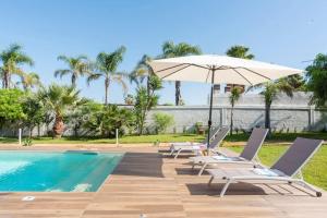 Le Perseidi Eco Home San Lorenzo