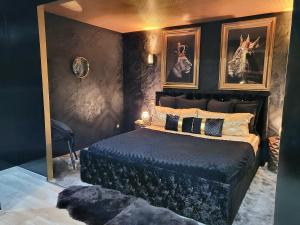 Appartements Maloveroom, 2 Suites d-exceptions : photos des chambres