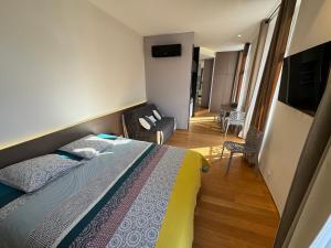 Appartements Le plein centre : photos des chambres