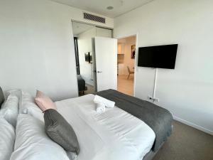 CASSA BCT - River-View Apartments Managed by The Cassa