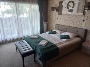 Edelweiss Cozy Lodge