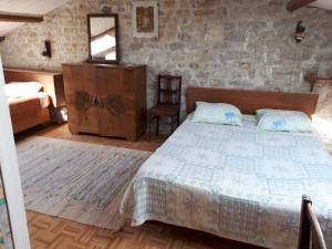 Appartements maison grange : photos des chambres