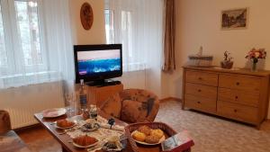 Modrá růže Třeboň