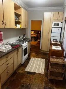 Jacobs Selfsorg - Cornelia