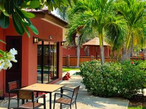 baan me suk spa and resort hua hin