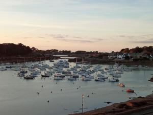 Escale à Ploumanach
