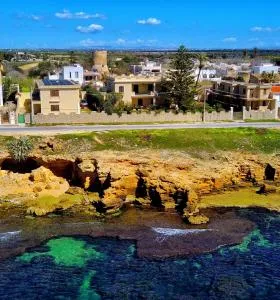 Residence Saccà - Тре-Фонтане