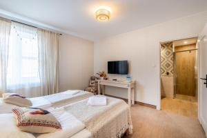 Villa Regent i Apart Regent Tykocin