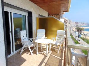 Vista Mar - 4hvězdičkové hotely ve městě Calonge