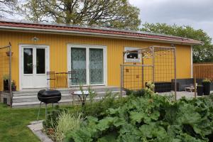 Tradgardshuset Garden House