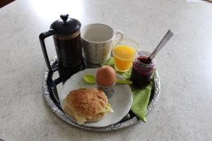 Tradgardshuset Garden House