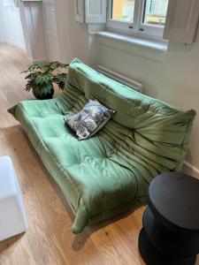 Le petit toulousain chic