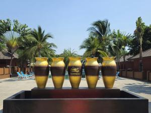 baan me suk spa and resort hua hin