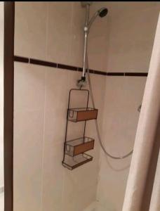 Agréable chambre pour 2 avec salle de bain et terrasse privées