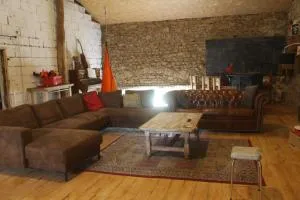 Le p'tit fermier - Cunlhat