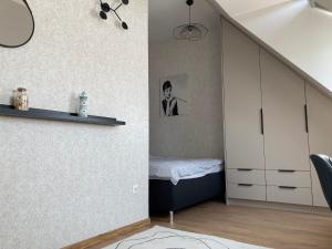 Buda Panorama Terrace Apartment