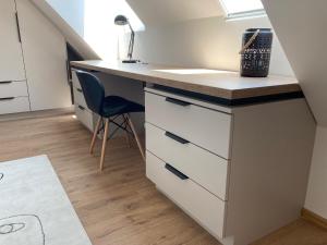 Buda Panorama Terrace Apartment