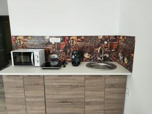 Skye Studio by Euxin Accomodations