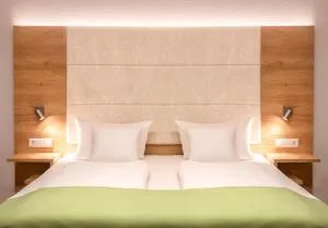 Hotel & Gästehaus Im Ziegelweg KLIMATISIERT Eintrittskarten für den Europa-Park erhalten Sie garantiert über uns - Rust