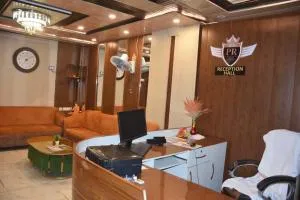 Hotel Prime Residency By BookingCare - Ballia