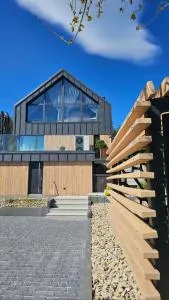 Dom w Czerwonej Dolinie Haus im Roten Tal Seidorf Sosnówka` - 波洛维切