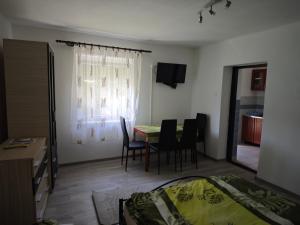 Jázmin vendégház Bogács