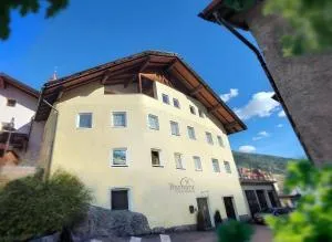 Residence Barbara - Obernberg am Brenner