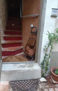 Maisons de vacances A deux pas d'Avignon : photos des chambres