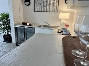 Private Sky Terrace Classic Penthouse 2 Car Parks