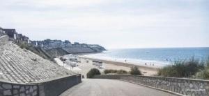 Superbe duplex 50 mètres de la plage