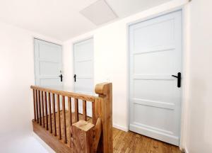 Appartements Superbe duplex 50 metres de la plage : photos des chambres