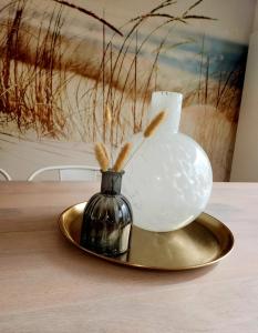 Superbe duplex 50 mètres de la plage