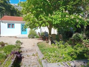 Villa Joška cottage apartment Brela