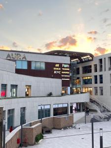 Le Quattro Stagioni Vatican City