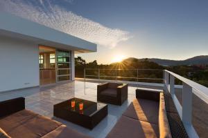 Secluded Paradise Your Exclusive Villa Retreat V82