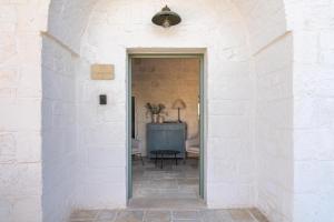 Trullo Jalè - Boutique Apartments