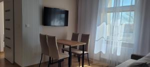 Apartament Kika