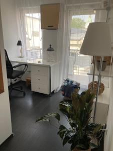 Buda Chill Loft Apartment